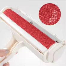 Pet Hair Remover Roller — Reusable Lint Roller for Dog & Cat Hair