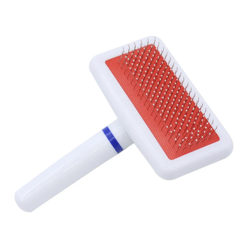 Professional Deshedding Brush for Dogs & Cats