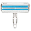 Self-Cleaning Pet Hair Roller — One-Hand Dog & Cat Fur Remover