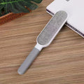 Double-Sided Pet Hair Remover — Reusable for Clothes & Furniture