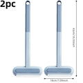 Reusable Pet Hair Remover — For Furniture, Carpets & Clothes
