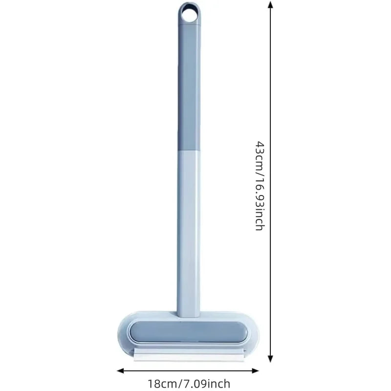 Reusable Pet Hair Remover — For Furniture, Carpets & Clothes