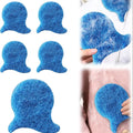 Reusable Laundry Pet Hair Catcher — 5-Pack
